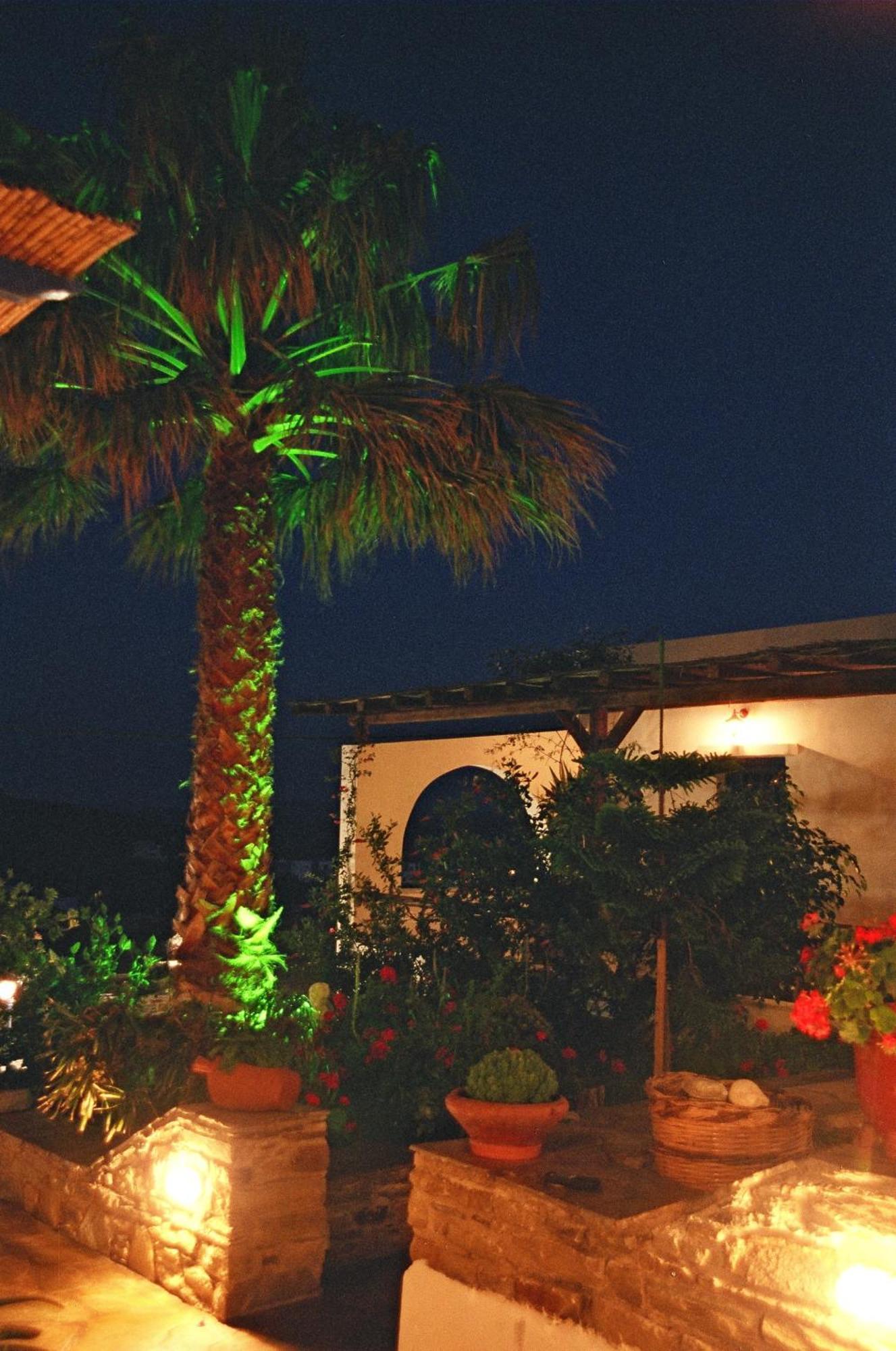 Porto Vlastos Agios Ioannis  Dış mekan fotoğraf