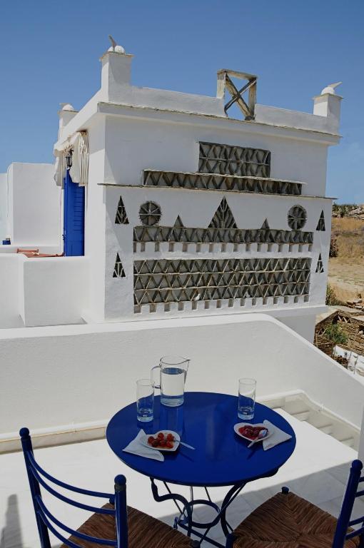 Porto Vlastos Agios Ioannis  Dış mekan fotoğraf