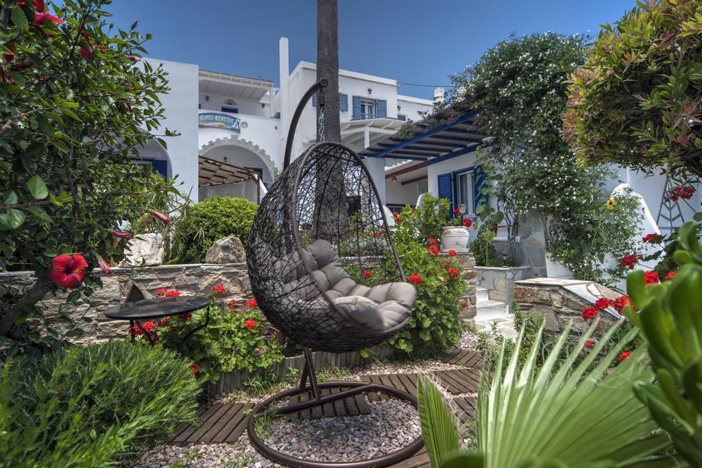 Porto Vlastos Agios Ioannis  Dış mekan fotoğraf